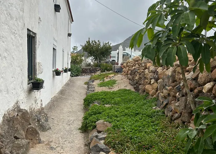 Apartamento El Pasil 2