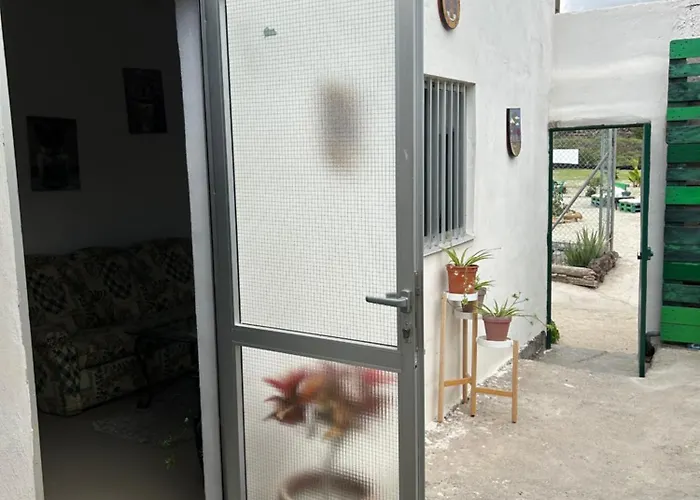 Apartamento El Pasil 2 Arona (Tenerife)