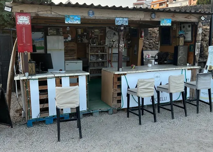 Apartamento El Pasil 2