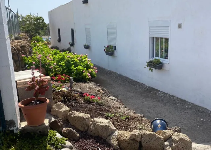 Apartamento El Pasil 2 Arona (Tenerife)