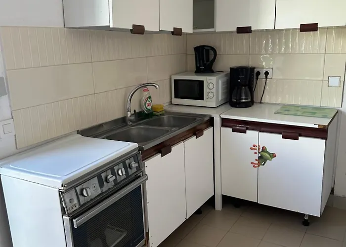 El Pasil 2 Arona (Tenerife)