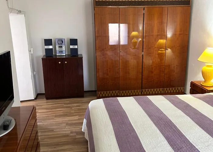 El Pasil 2 Apartamento *