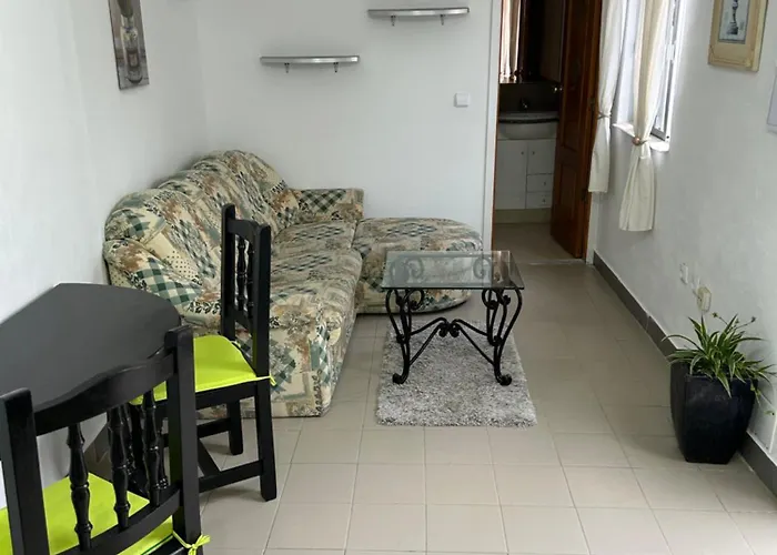 El Pasil 2 Apartamento