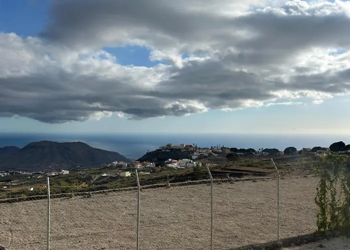 El Pasil 2 Apartamento Arona (Tenerife)