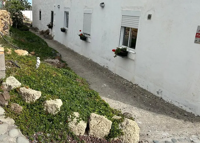 Apartamento El Pasil 2 *