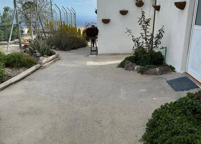 Apartamento El Pasil 2 Arona (Tenerife)