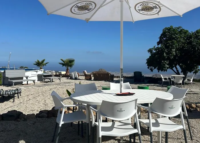 Apartamento El Pasil 2