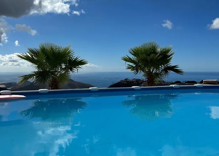 El Pasil 2 Apartamento