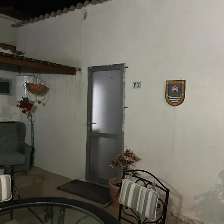 El Pasil 2 Appartement Arona (Tenerife)