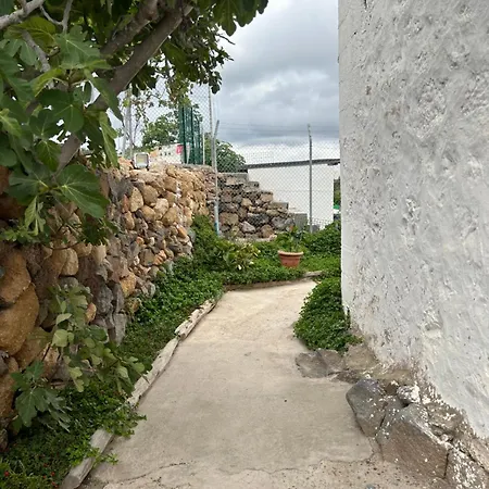 El Pasil 2 Appartement