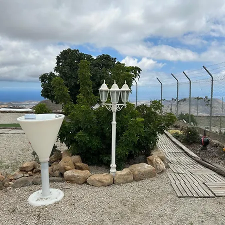 El Pasil 2 Apartment