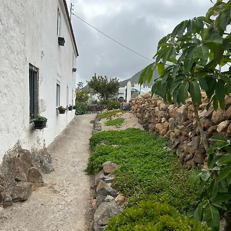 Apartment El Pasil 2