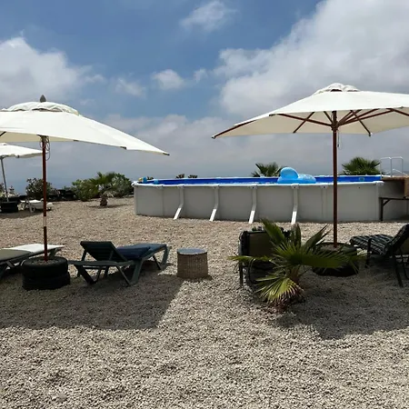 El Pasil 2 Apartment