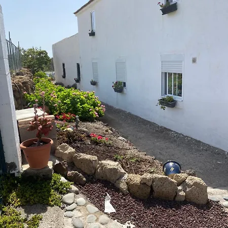 Apartment El Pasil 2 Arona (Tenerife)