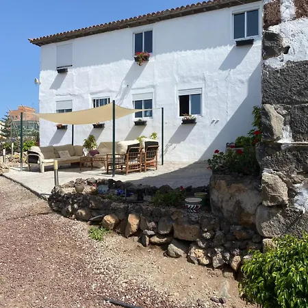 El Pasil 2 Apartment