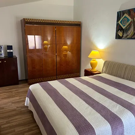 El Pasil 2 Appartement *