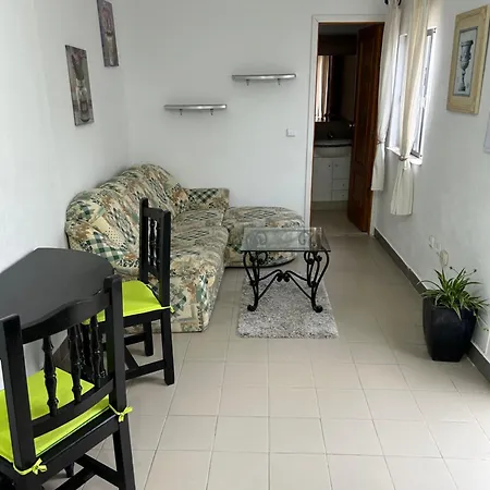El Pasil 2 Apartment
