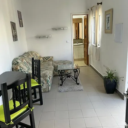 El Pasil 2 Apartment *