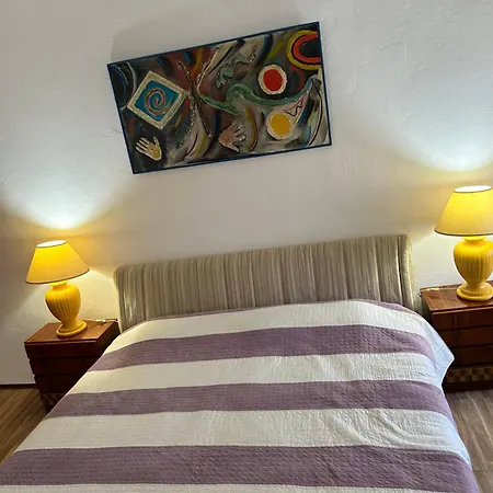 El Pasil 2 Apartment *
