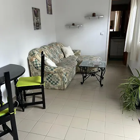 Apartment El Pasil 2 Arona (Tenerife)
