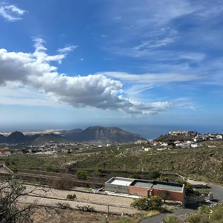 El Pasil 2 * Arona (Tenerife)