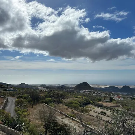 El Pasil 2 Arona (Tenerife)