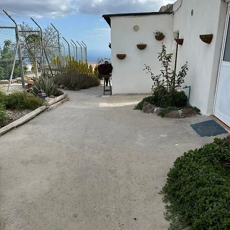 Apartment El Pasil 2 Arona (Tenerife)