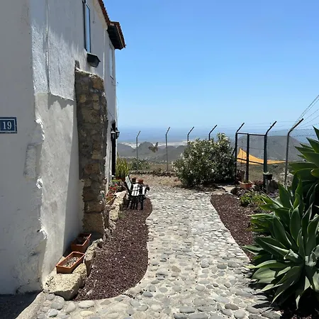 El Pasil 2 Apartment Arona (Tenerife)
