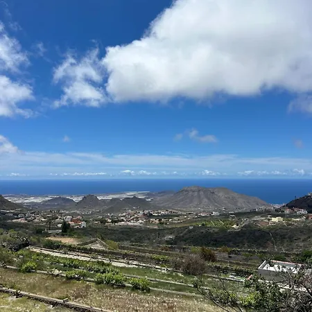 El Pasil 2 * Arona (Tenerife)