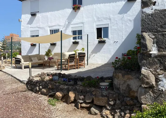 El Pasil 2 Appartement